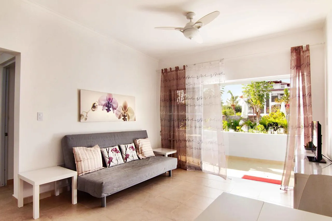 Modern Apartment Dominicus Beach Bayahibe