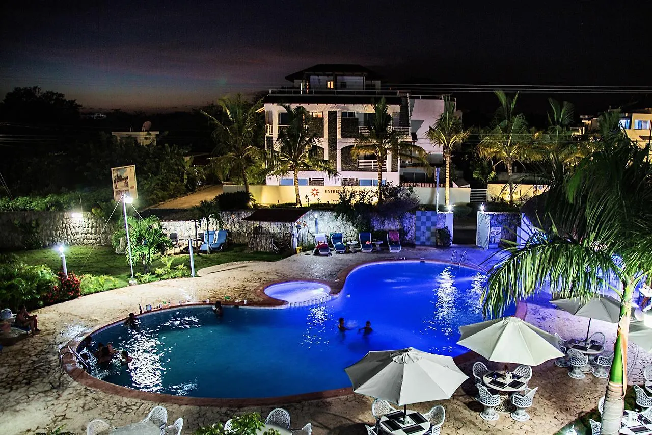 Modern Apartment Dominicus Beach Bayahibe
