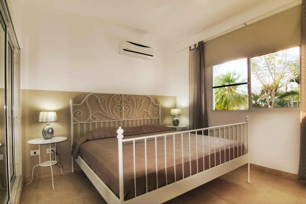 Modern Apartment Dominicus Beach Bayahibe