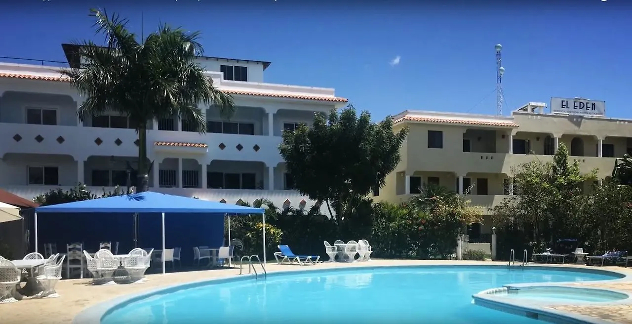 Modern Apartment Dominicus Beach Bayahibe Dominican Republic