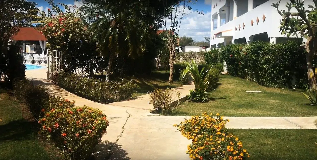 Modern Apartment Dominicus Beach Bayahibe Dominican Republic