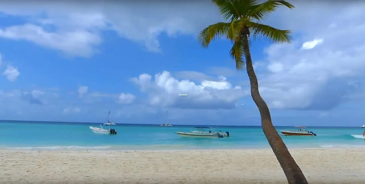 Modern Apartment Dominicus Beach Bayahibe Dominican Republic