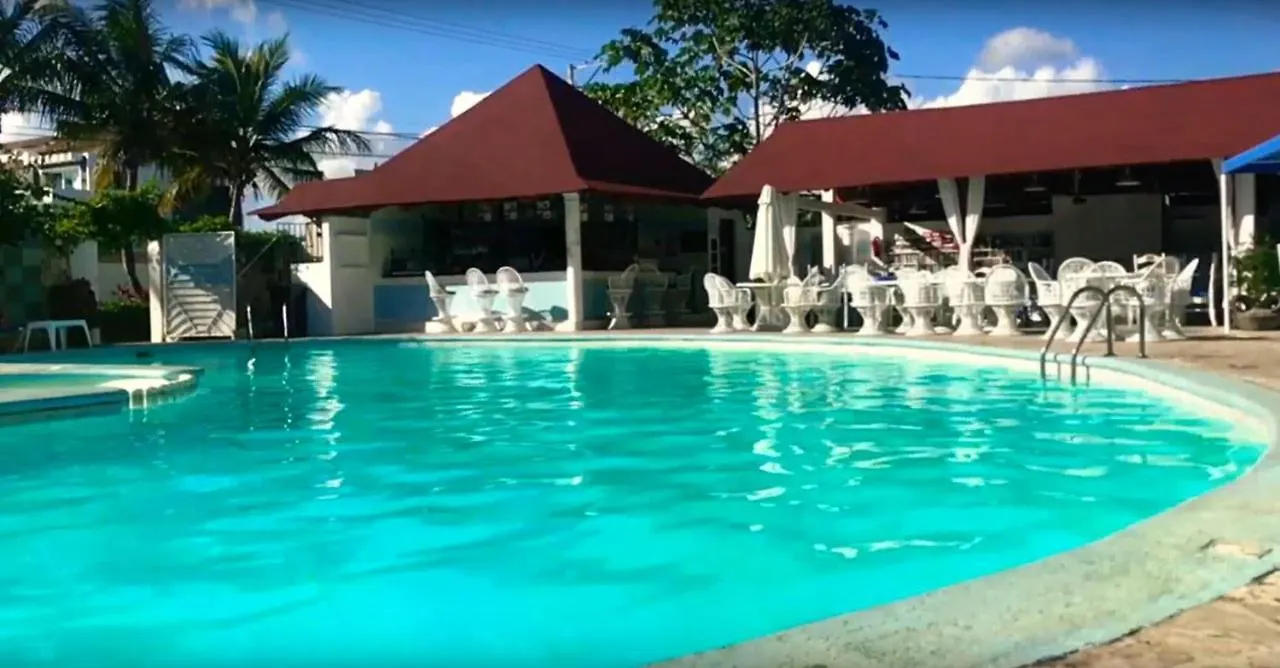 Modern Apartment Dominicus Beach Bayahibe Dominican Republic