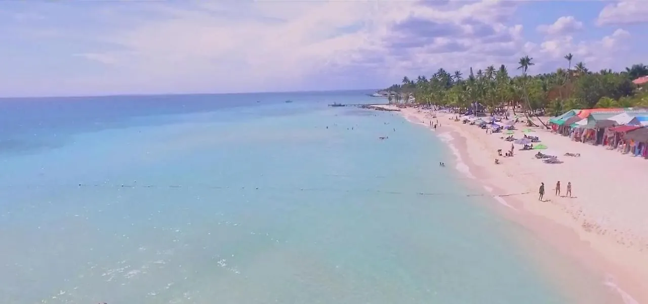 Modern Apartment Dominicus Beach Bayahibe 0*,