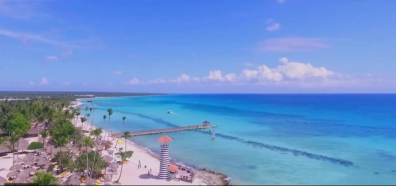Modern Apartment Dominicus Beach Bayahibe