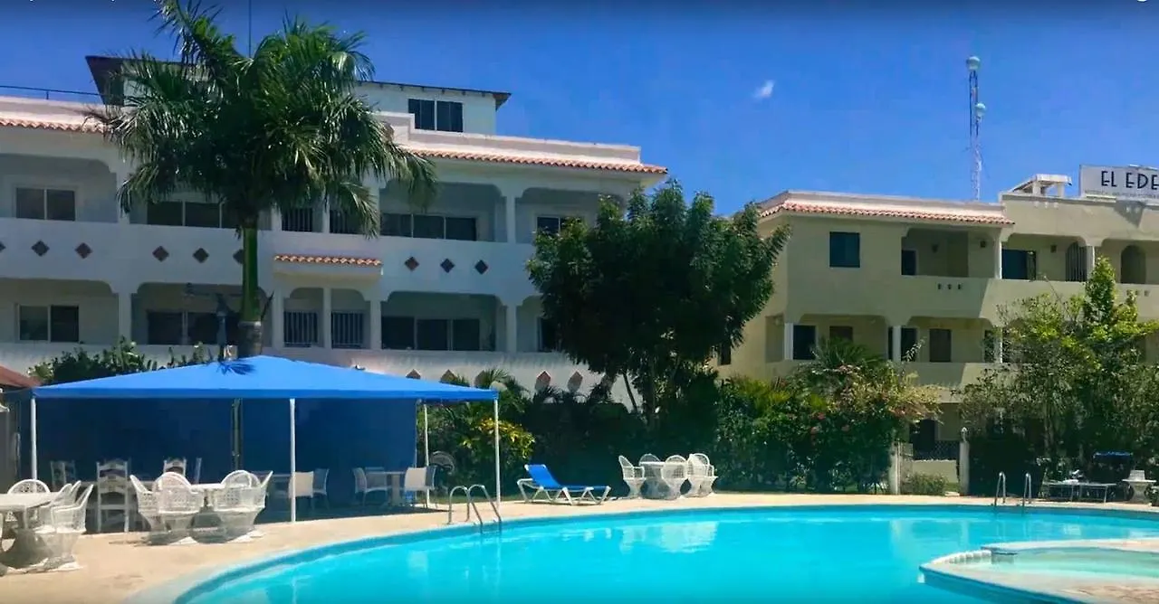 Modern Apartment Dominicus Beach Bayahibe