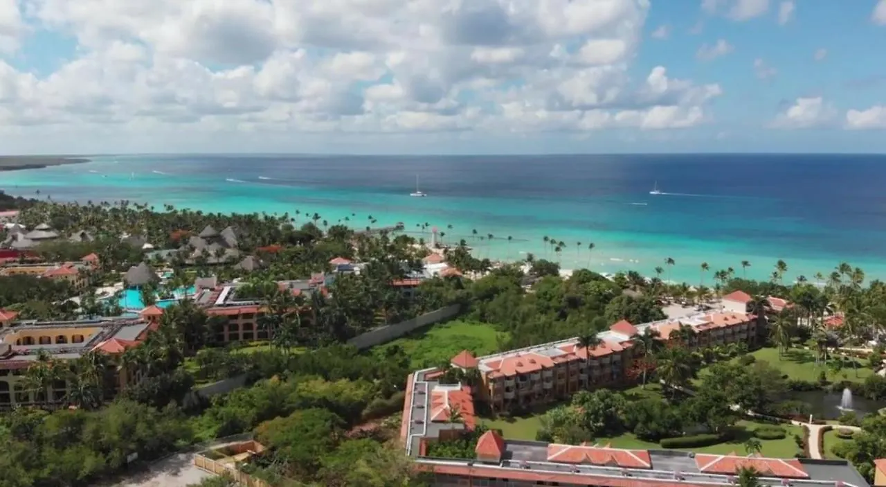 Modern Apartment Dominicus Beach Bayahibe